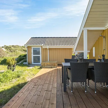 Holiday home Gorgeous In Hjorring With Sauna *