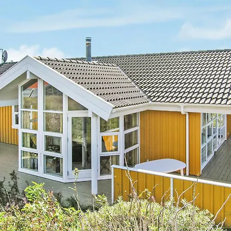 Gorgeous In Hjorring With Sauna Holiday home