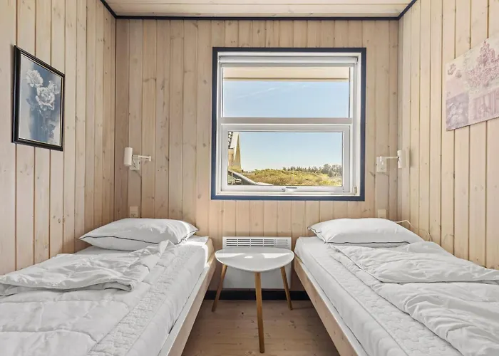 With A Fireplace 09 Hjørring