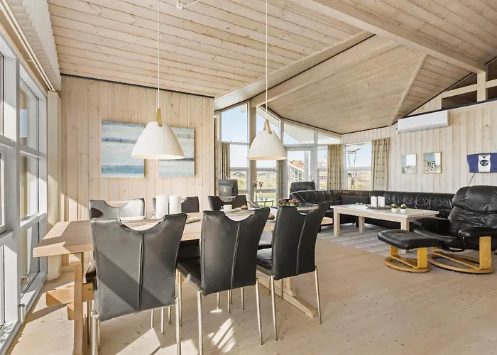 With A Fireplace 09 *